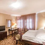 Hotel apartamentowy Great Polonia Kazimierz