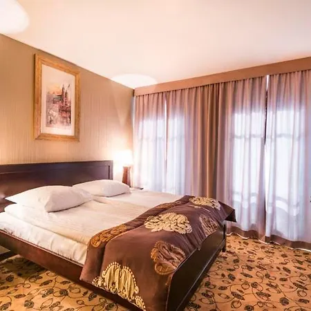Great Polonia Kazimierz Aparthotel Krakow