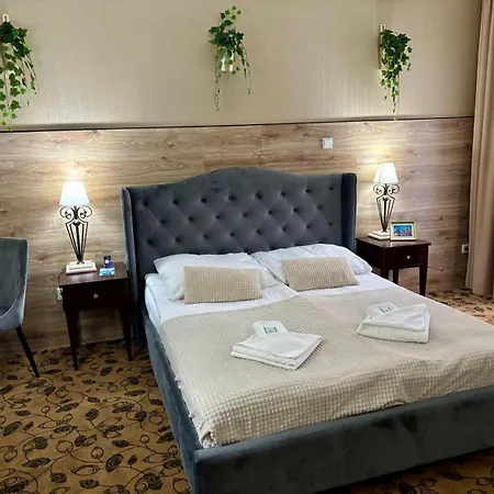 Great Polonia Kazimierz 4*