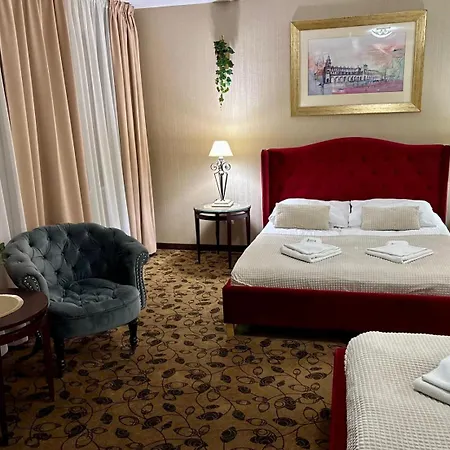 Aparthotel Great Polonia Kazimierz 4*