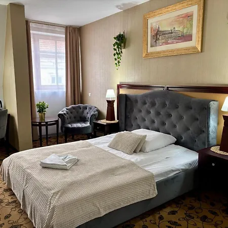 Great Polonia Kazimierz Aparthotel Krakau