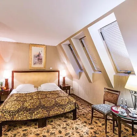 Great Polonia Kazimierz 3* Cracovia