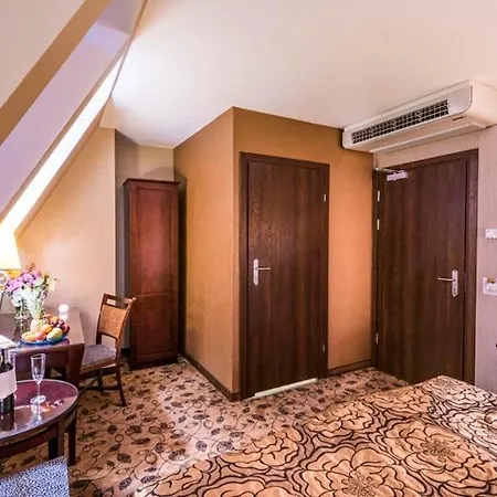 Great Polonia Kazimierz Apartahotel