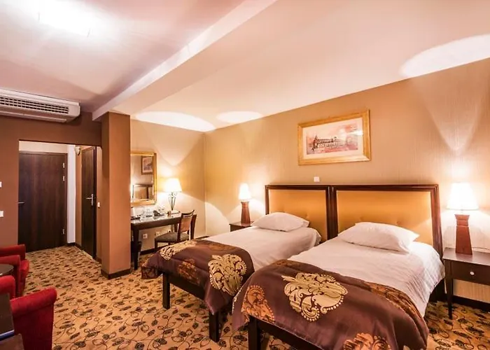 Great Polonia Kazimierz