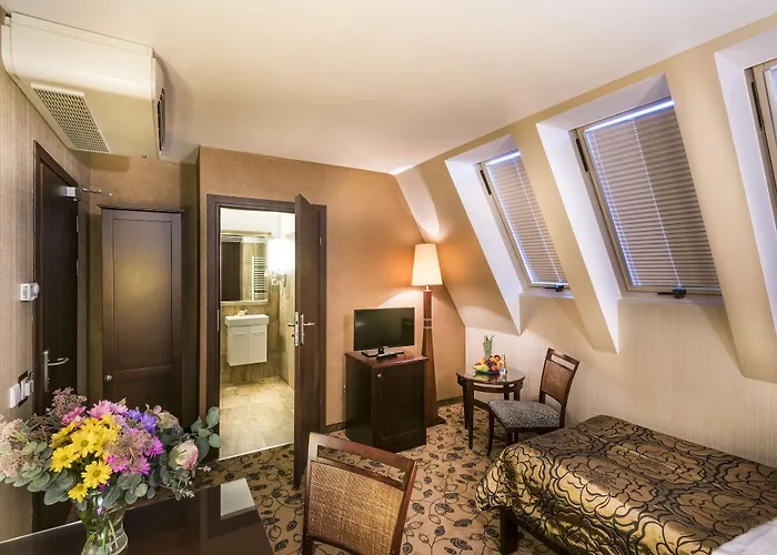 Great Polonia Kazimierz Krakau