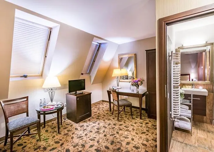 Great Polonia Kazimierz Kraków