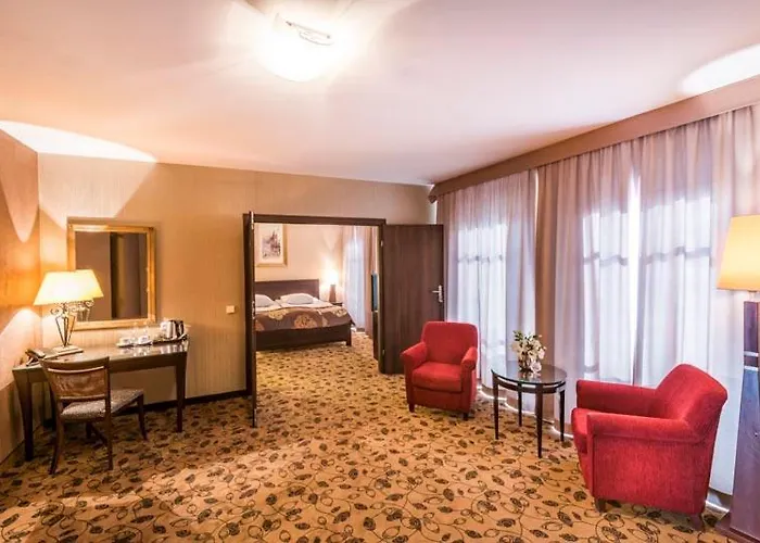 Great Polonia Kazimierz 4*