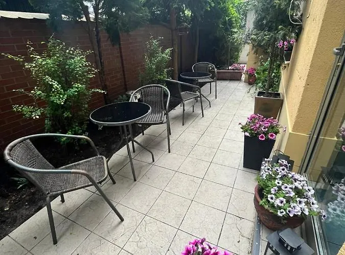 Aparthotel Great Polonia Kazimierz 4*