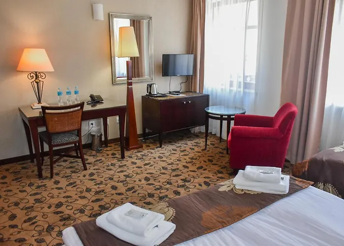 Great Polonia Kazimierz 4*