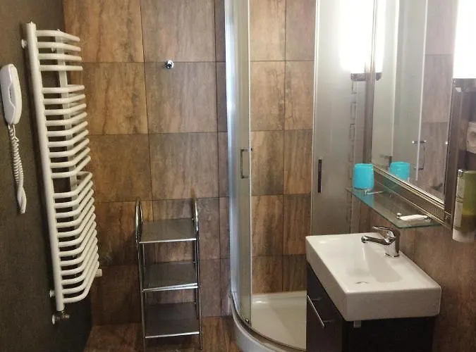 Great Polonia Kazimierz Lejlighedshotel 4*