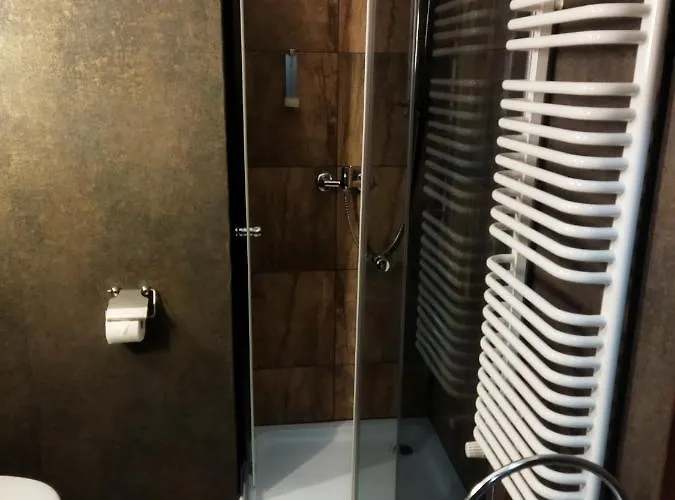 Aparthotel Great Polonia Kazimierz