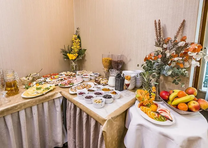 Lejlighedshotel Great Polonia Kazimierz