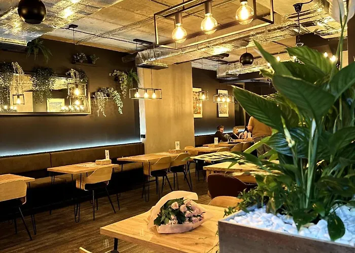 Great Polonia Kazimierz 4*