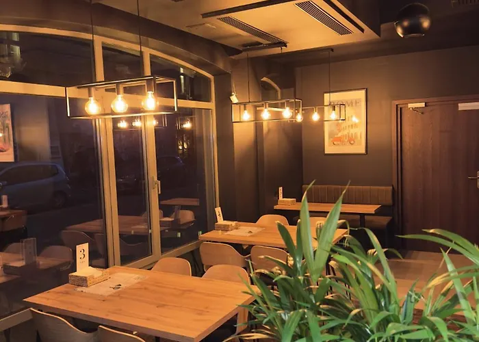 Great Polonia Kazimierz Krakau