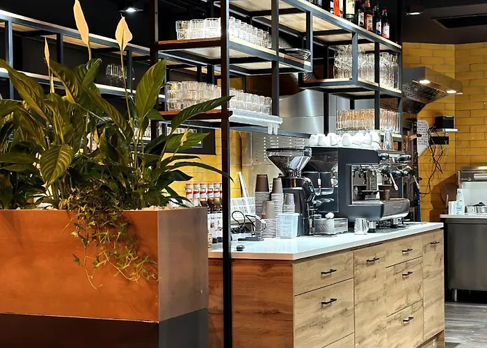 Great Polonia Kazimierz 4* Krakau