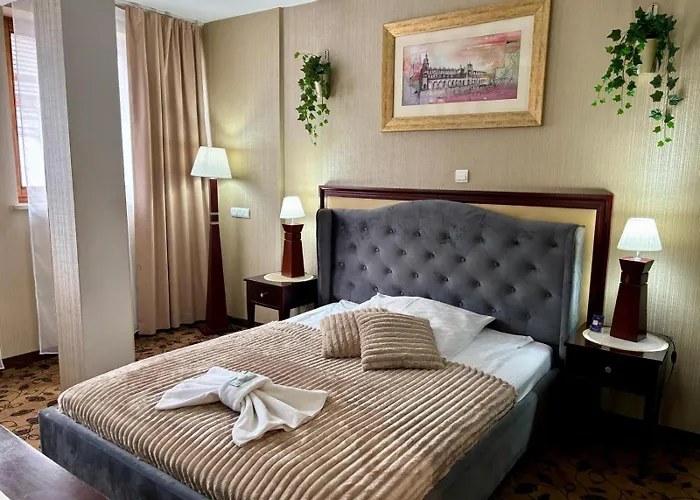 Great Polonia Kazimierz 4*