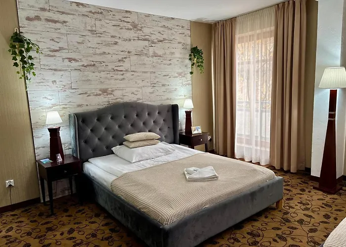 Great Polonia Kazimierz Aparthotel 4*