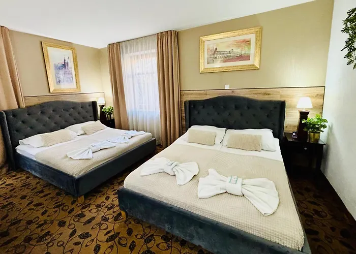 Great Polonia Kazimierz