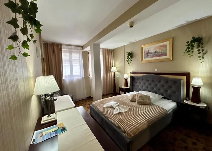 Great Polonia Kazimierz 4*