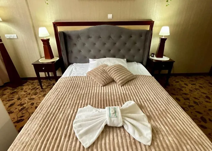 Great Polonia Kazimierz Lejlighedshotel 4*