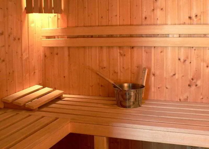 Great Polonia Kazimierz Lejlighedshotel 4*