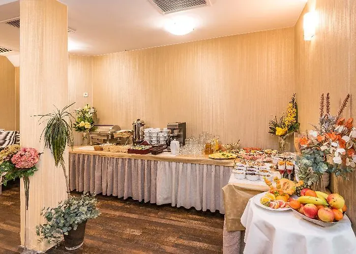 Great Polonia Kazimierz Aparthotel 4*