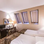 Lejlighedshotel Great Polonia Kazimierz Kraków