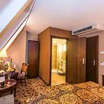 公寓式酒店 Great Polonia Kazimierz 3*