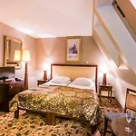 Great Polonia Kazimierz 公寓式酒店 3*