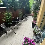 Aparthotel Great Polonia Kazimierz 3*