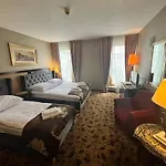 Great Polonia Kazimierz Aparthotel 3*