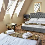 Great Polonia Kazimierz 公寓式酒店 3*