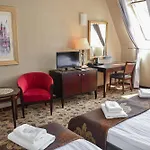 Great Polonia Kazimierz Aparthotel 3*