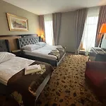 Great Polonia Kazimierz Aparthotel Krakau