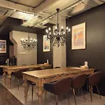 Great Polonia Kazimierz Lejlighedshotel