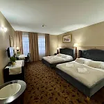 Great Polonia Kazimierz Lejlighedshotel Kraków