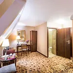 Apart-hotel Great Polonia Kazimierz 3*