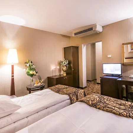 Great Polonia Kazimierz 4* Krakau
