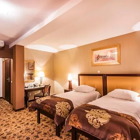 Great Polonia Kazimierz