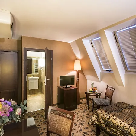 Great Polonia Kazimierz Krasków