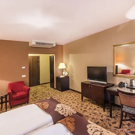 Lejlighedshotel Great Polonia Kazimierz