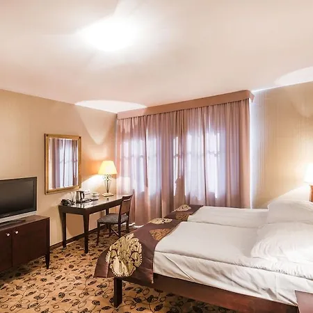 Lejlighedshotel Great Polonia Kazimierz