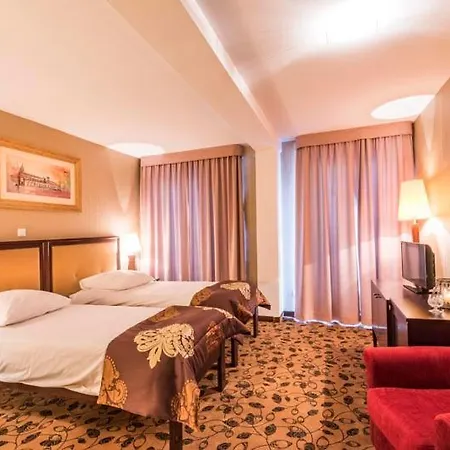 Great Polonia Kazimierz 4*