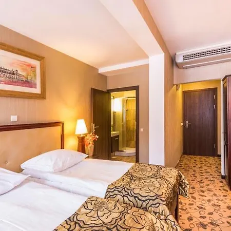 Great Polonia Kazimierz 3* Cracovie