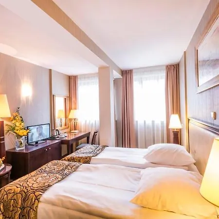 Great Polonia Kazimierz Krasków