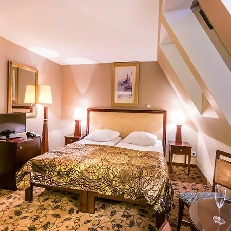 Great Polonia Kazimierz Appart hôtel 3*