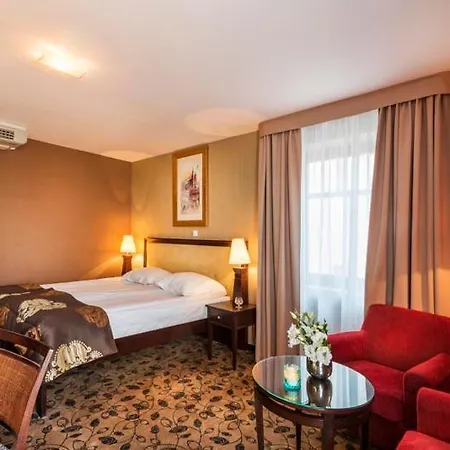 Ξενοδοχείο με διαμερίσματα Great Polonia Kazimierz