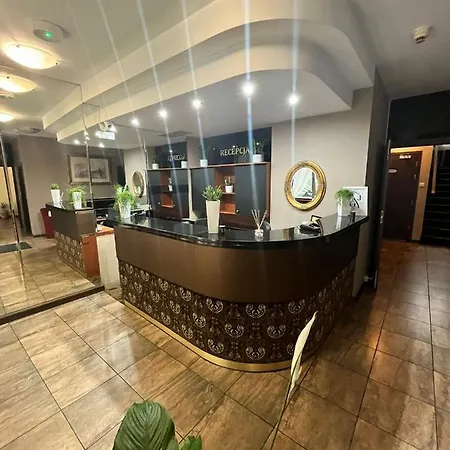 Great Polonia Kazimierz Krasków