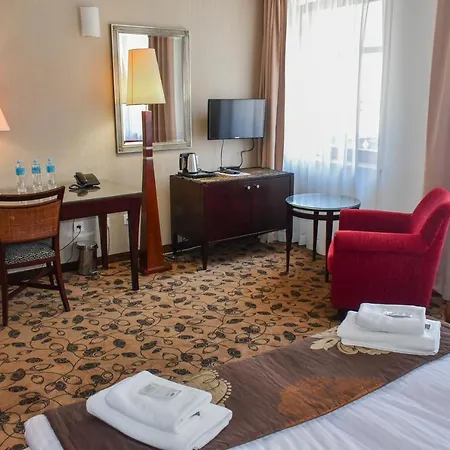 Great Polonia Kazimierz 4*