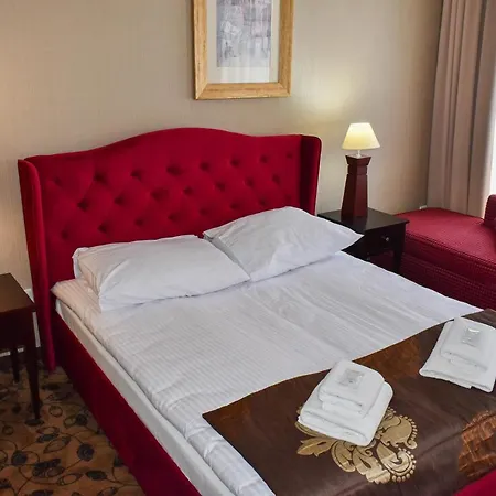 Great Polonia Kazimierz 3* Cracovie